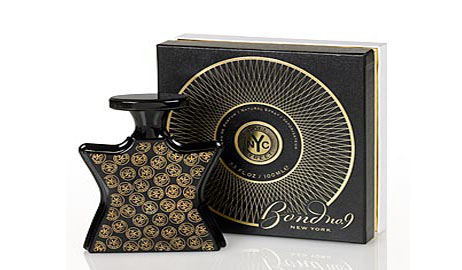عطر وول ستريت    Wall Street by Bond No 9