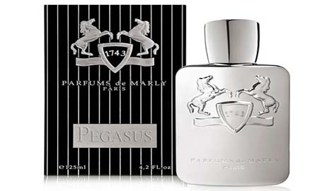 عطر بيغاسوس  Pegasus Parfums de Marly