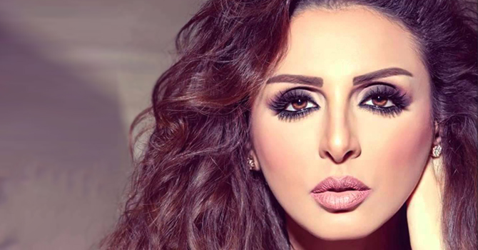 هل ستذهب أنغام لمهرجان هلا فبراير رغم التهديد بالسجن؟