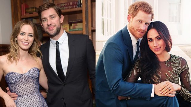 علاقات حب المشاهير بدأت بصداقة