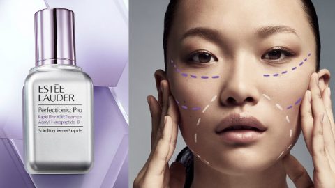 وداعاً لحقن البوتوكس مع أحدث مستحضرات إستي لودر