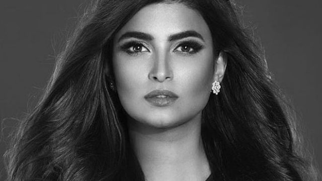 علا الفارس تشن حرب على حمود الفايز .. فما السبب؟