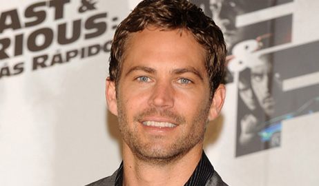 وفاة الممثل الأمريكي بول واكر في حادث سيارة شمال لوس أنجلوس