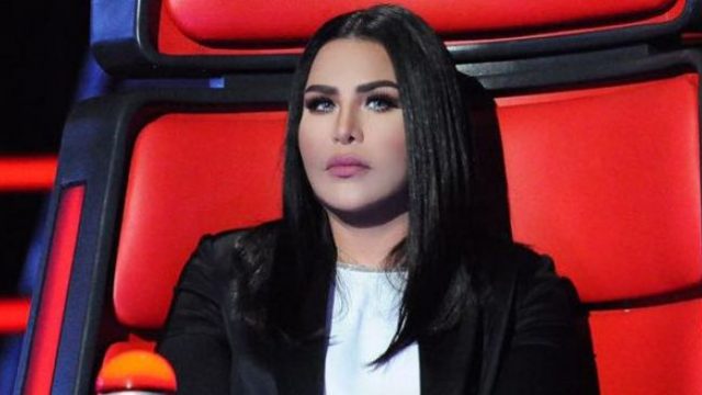 إليسا تكشف عن عودة أحلام لـ The Voice