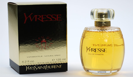عطر Yvresse Yves Saint Laurent