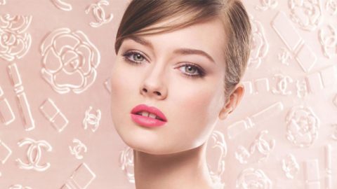 دليل مكياجك المشرق في ربيع 2015