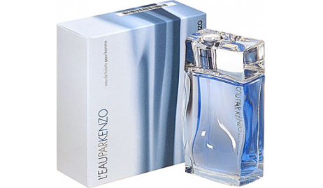 عطر كنزو  L’Eau par Kenzo pour Homme by Kenzo