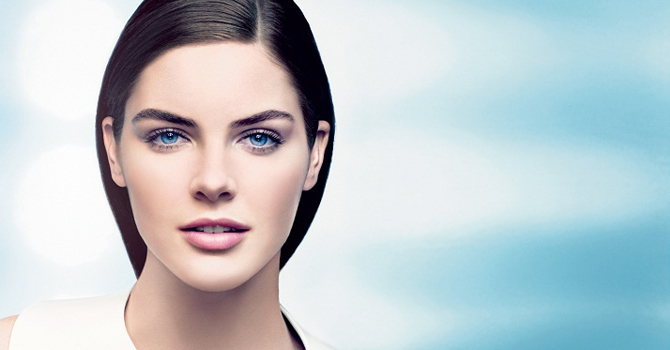 وصفات طبيعية تمنحكِ بشرة مضيئة إستعدادًا للربيع