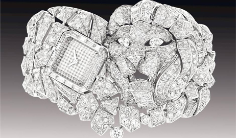 شانيل تتحدى العالم بسمفونيتها الجديدة