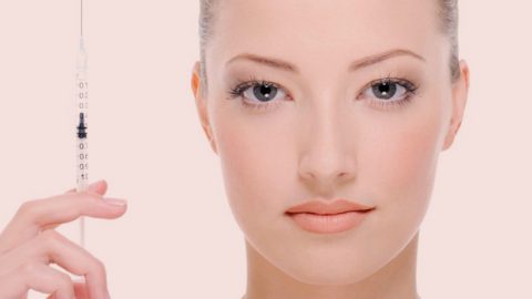مستحضرات تجميلية أفضل من البوتوكس