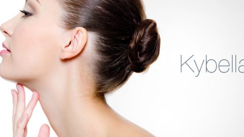 كايبيلا: تقنية جديدة للتخلص من دهون الذقن