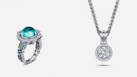 مجوهرات تلبي احتياجات كل عروس 2016