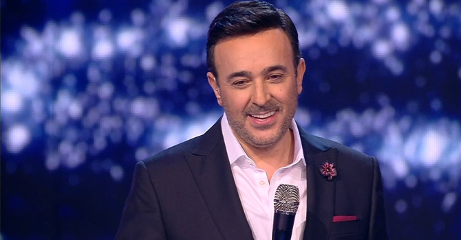لجنة تحكيم Arab Idol ترحب بصابر الرباعي .. وهذا ما قاله وائل كفوري