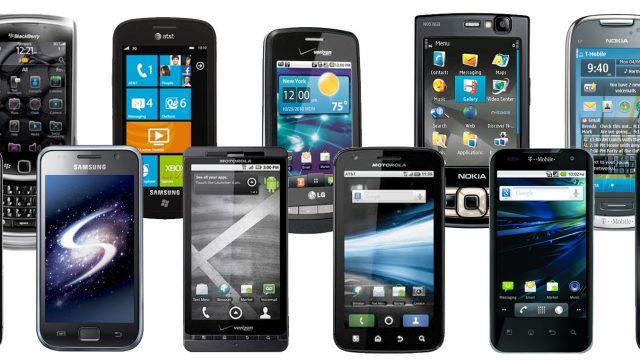 تطور شحن بطاريات الهواتف من الكهرباء الى البول