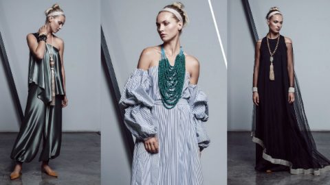 نورة آل الشيخ ريزورت 2017 للتجمعات الرمضانية حول العالم