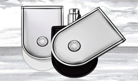 عطر فوياج الجديد من إرميس