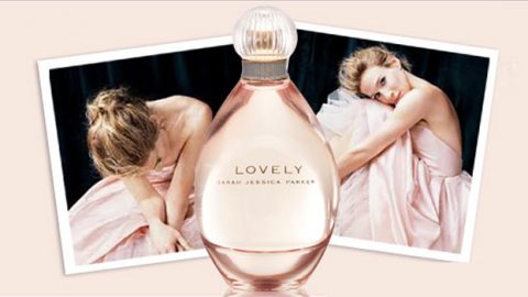 عطور نجمات هوليوود الأكثر أنوثة وجاذبية