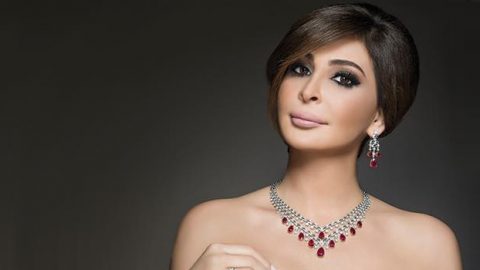 اختيار إليسا الأفضل في مهرجان موازين 2015
