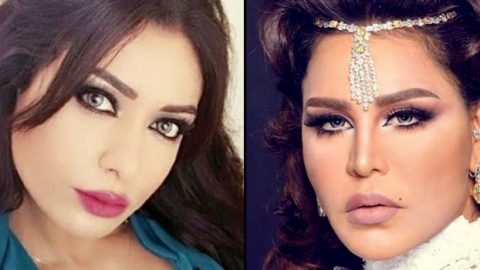 كاميليا ورد تهاجم أحلام من جديد .. فما السبب؟