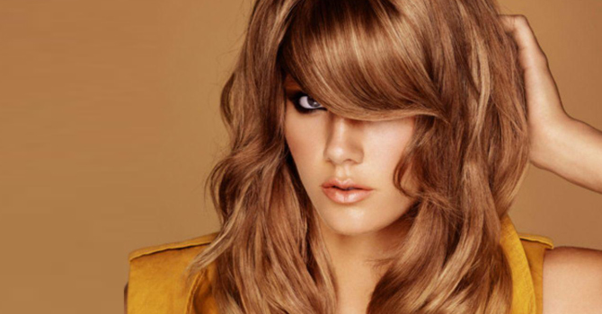 أسرار لم تعرفيها من قبل عن صبغ الشعر