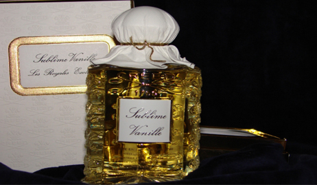 عطر كريد سوبليم فانيل CREED – LES ROYALES EXCLUSIVE – SUBLIME VANILLE
