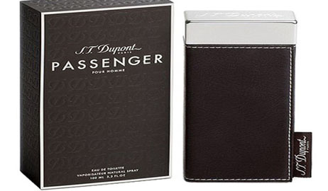 عطر دوبونت باسنجر الرجالي Passenger Pour Homme S.T. Dupont