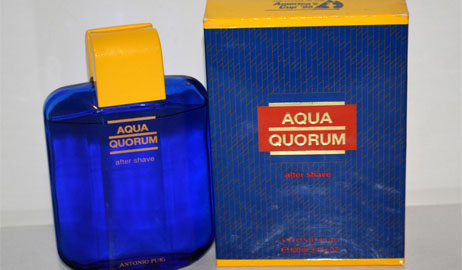 عطر Aqua Quorum by Puig