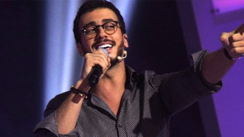 أسرار جديدة في حياة سعد المجرد مع سمر