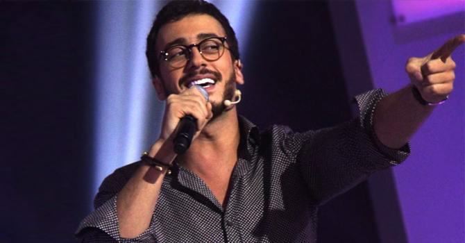 أسرار جديدة في حياة سعد المجرد مع سمر