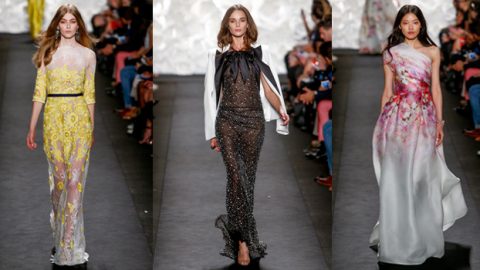 تشكيلة نعيم خان ربيع 2015 بتفاصيل عربية