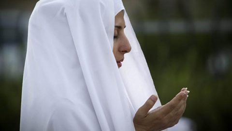 كيف تتعبد الحائض في شهر رمضان؟