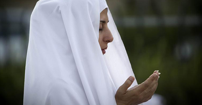 كيف تتعبد الحائض في شهر رمضان؟