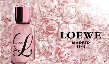 عطر لويفي النسائي  Loewe L by Loewe