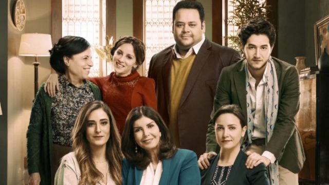 المعالجة الدرامية تُقلص أدوار البطولة في لا تطفئ الشمس