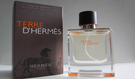 عطر Terre d’Hermes eau de toilette