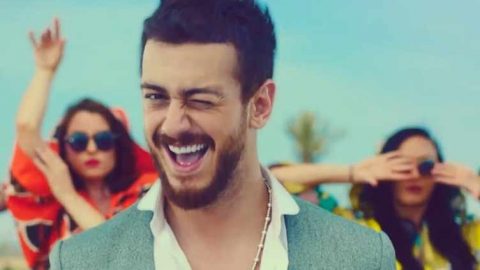 براءة سعد لمجرد من تهمة اغتصاب الفتاة الفرنسية والكاميرات تكشف السر