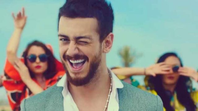 براءة سعد لمجرد من تهمة اغتصاب الفتاة الفرنسية والكاميرات تكشف السر