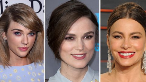 ما هى رسمة الحواجب المثالية وفقًا لعمرك؟