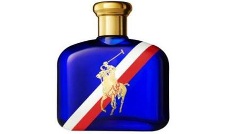 عطر بولو أحمر أبيض و أزرق  Polo Red White & Blue