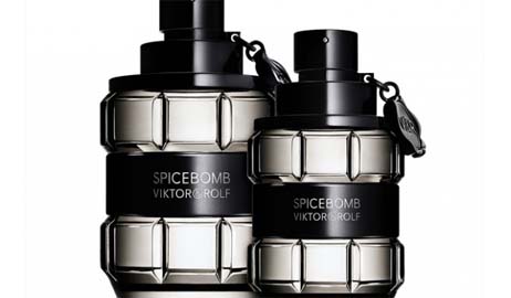 عطر سبايس بوم  Spicebomb by Viktor & Rolf