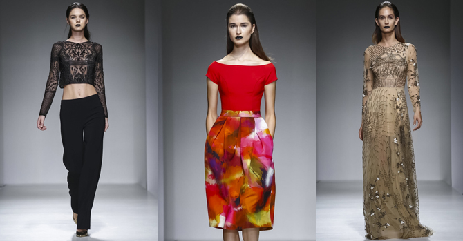 امرأة عائشة رمضان ربيع 2017 تكشف عن طلتها الغامضة