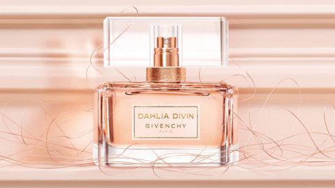 جيفنشي يُكمل إطلالتك في السهرة بعطره الجديد 2015