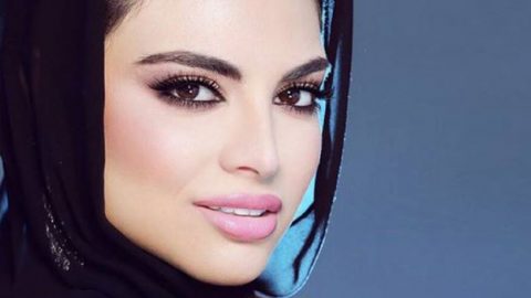 مكياج ناعم للمرأة العربية من هالة عجم