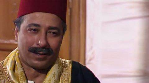 ليالي الحلمية مفاجأة رمضان 2016