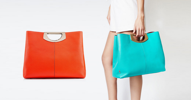 حقيبتك الضخمة من كريستيان لوبوتان 2015