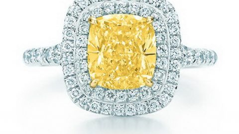 خواتم الماس تيفانى اندكو لكي حواء