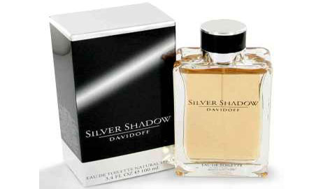 عطر سلفر شادو  Silver Shadow by Davidoff