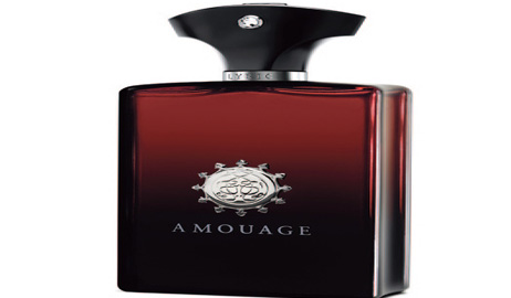 عطر أمواج الرجالي ليريك Amouage Lyric Man by Amouage