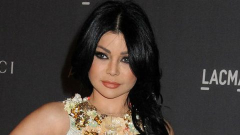 هيفاء وهبي بإفتتاح فيلم حلاوة روح في بيروت