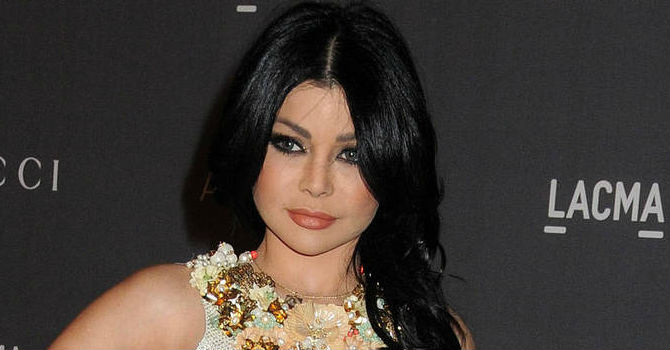 هيفاء وهبي بإفتتاح فيلم حلاوة روح في بيروت